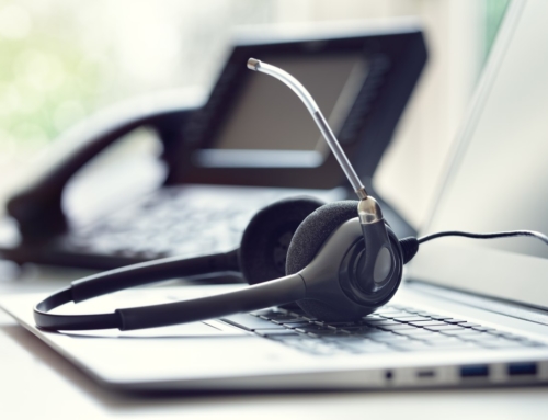 Contact Center Compliance: What You Need to Know