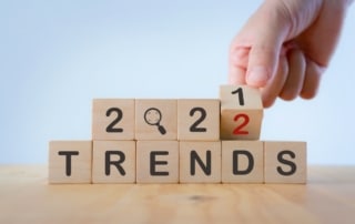 2022 trends in call centers