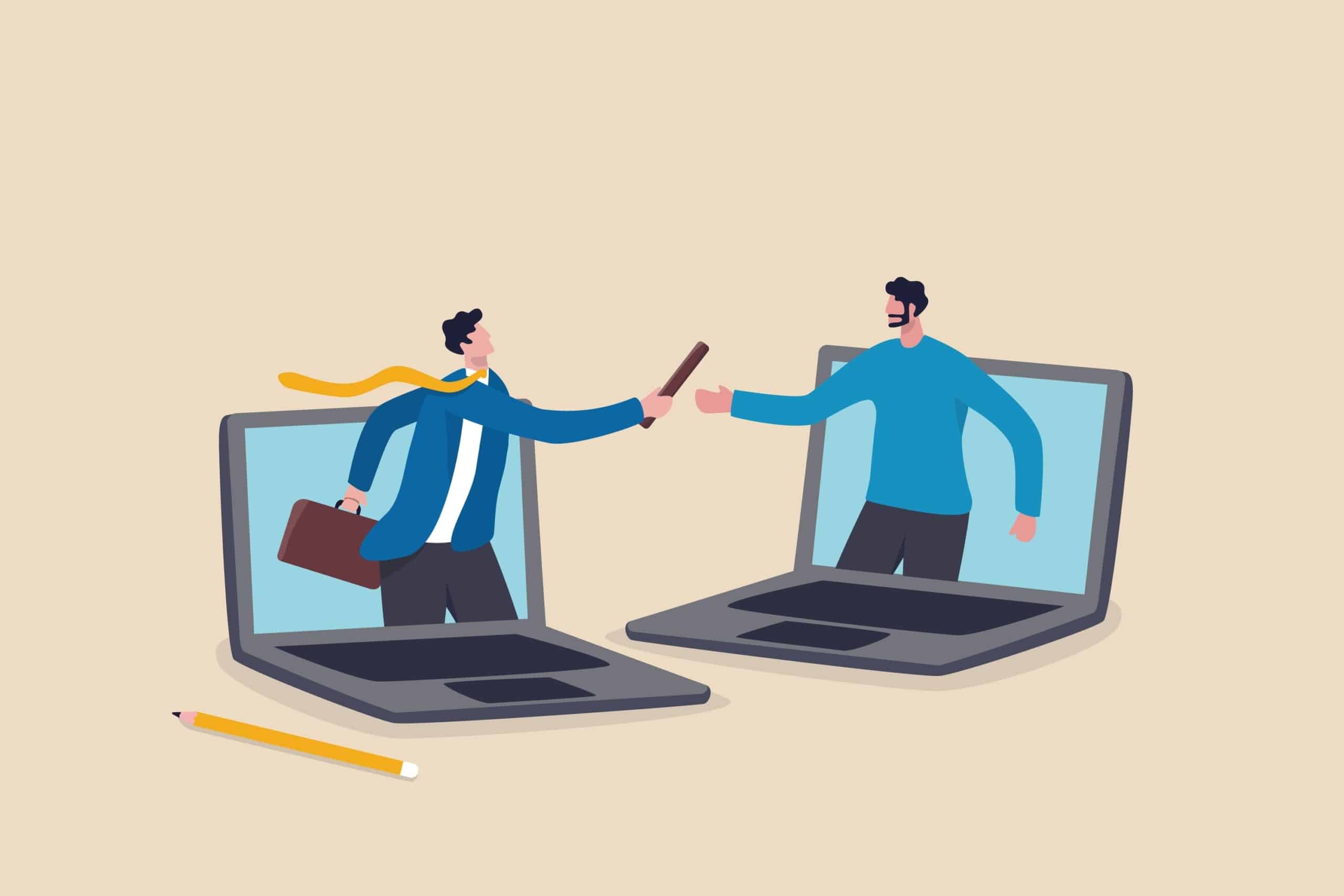 Things to Look For in An Outsourcing Partner