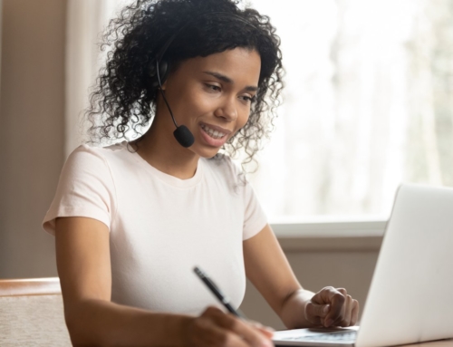 How to Create a Great Outbound Call Script in 5 Simple Steps