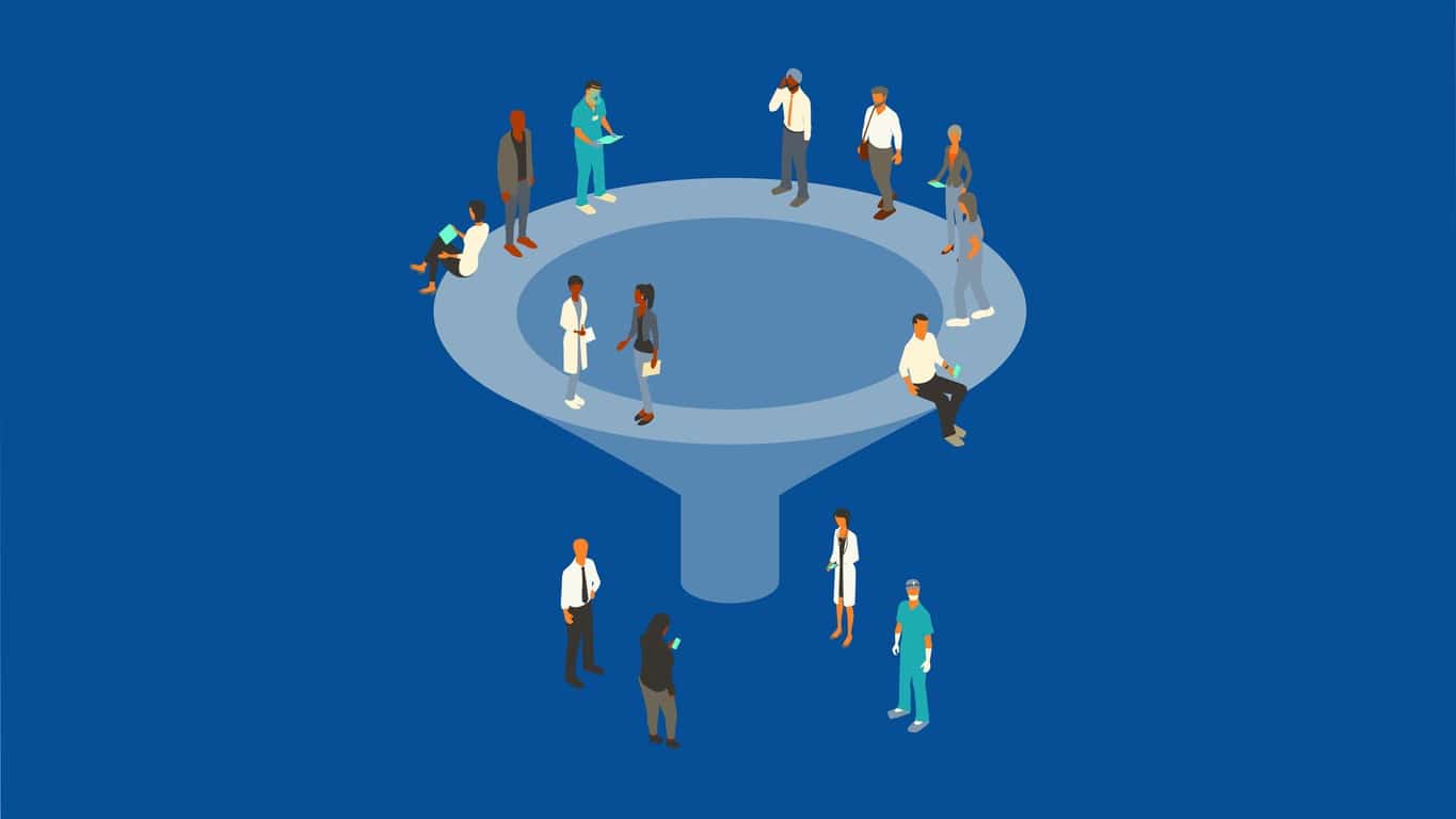 Sales Call Funnel: What It Is and How to Use It