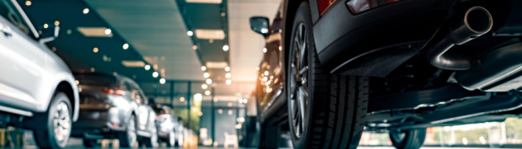 automotive industry use case