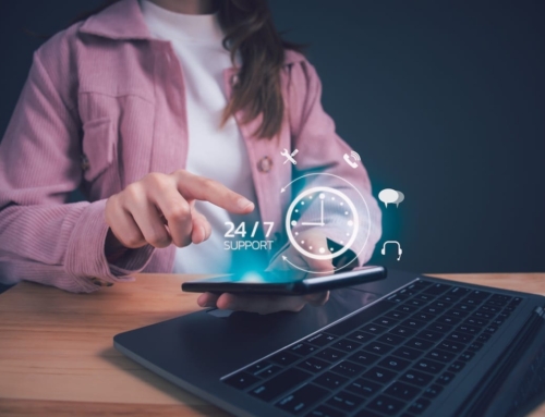 Time Zone Advantages: How 24/7 Call Center Services Provide Round-the-Clock Support