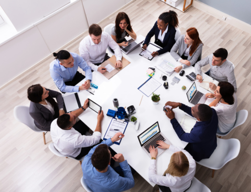 Choosing the Right Business Process Outsourcing (BPO) Partner