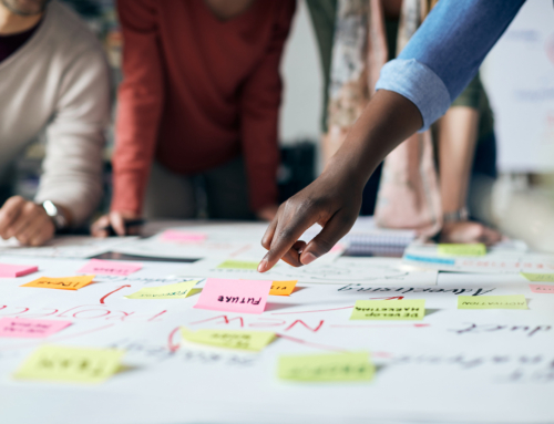 3 Business Process Reengineering (BPR) Examples