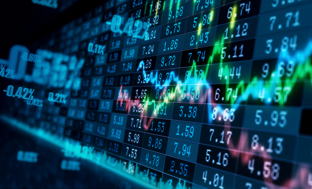 Banking & Financial