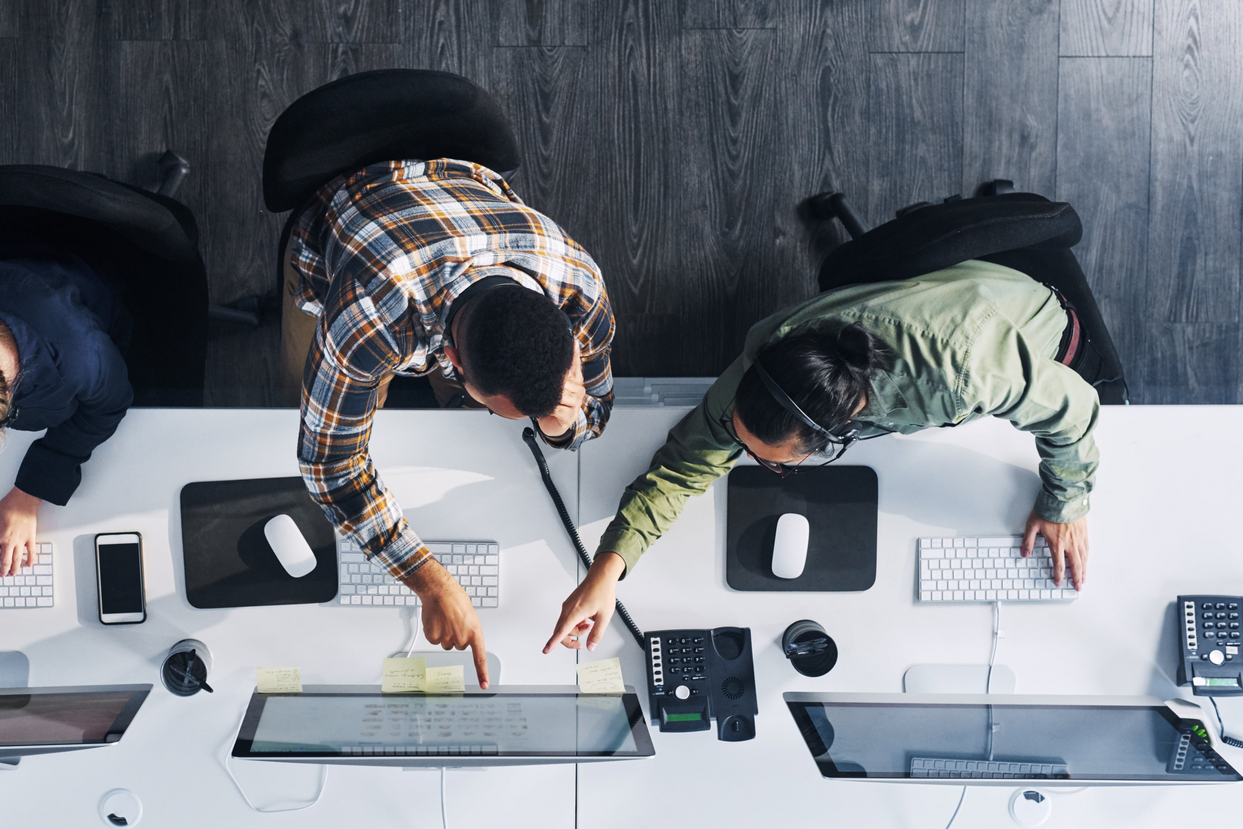 How BPO Answering Services Drive Strategic Business Growth for Executives