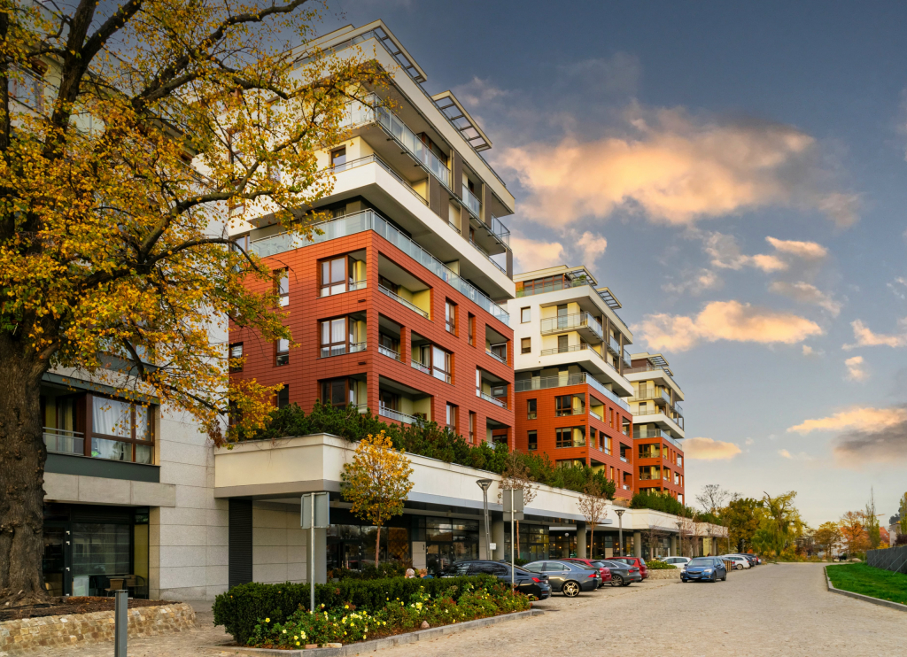 Property Management