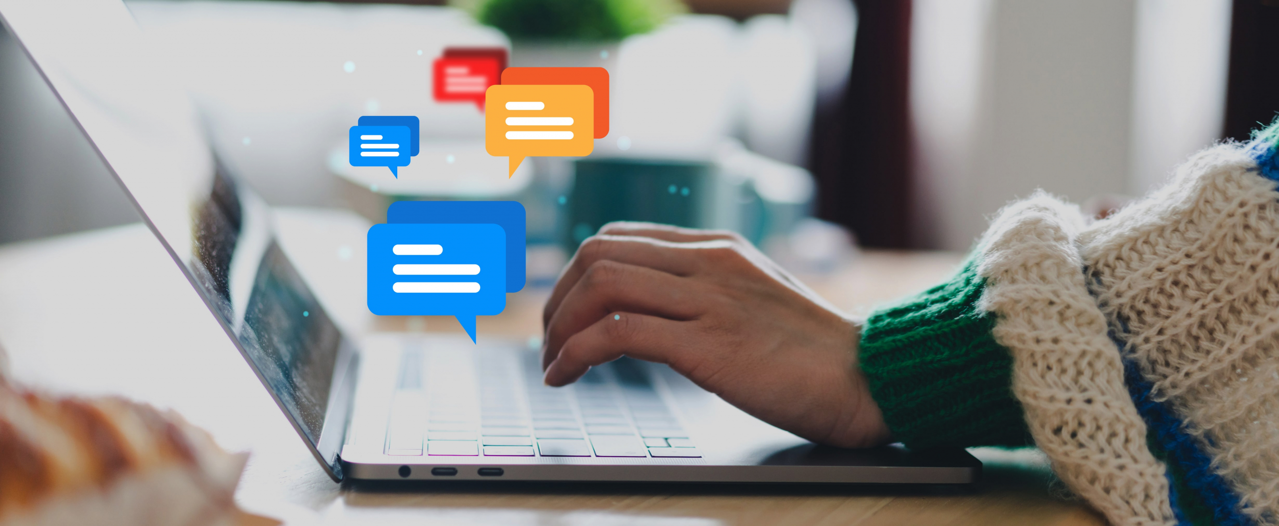 How Chat Moderation Services Enhance Omnichannel Brand Trust