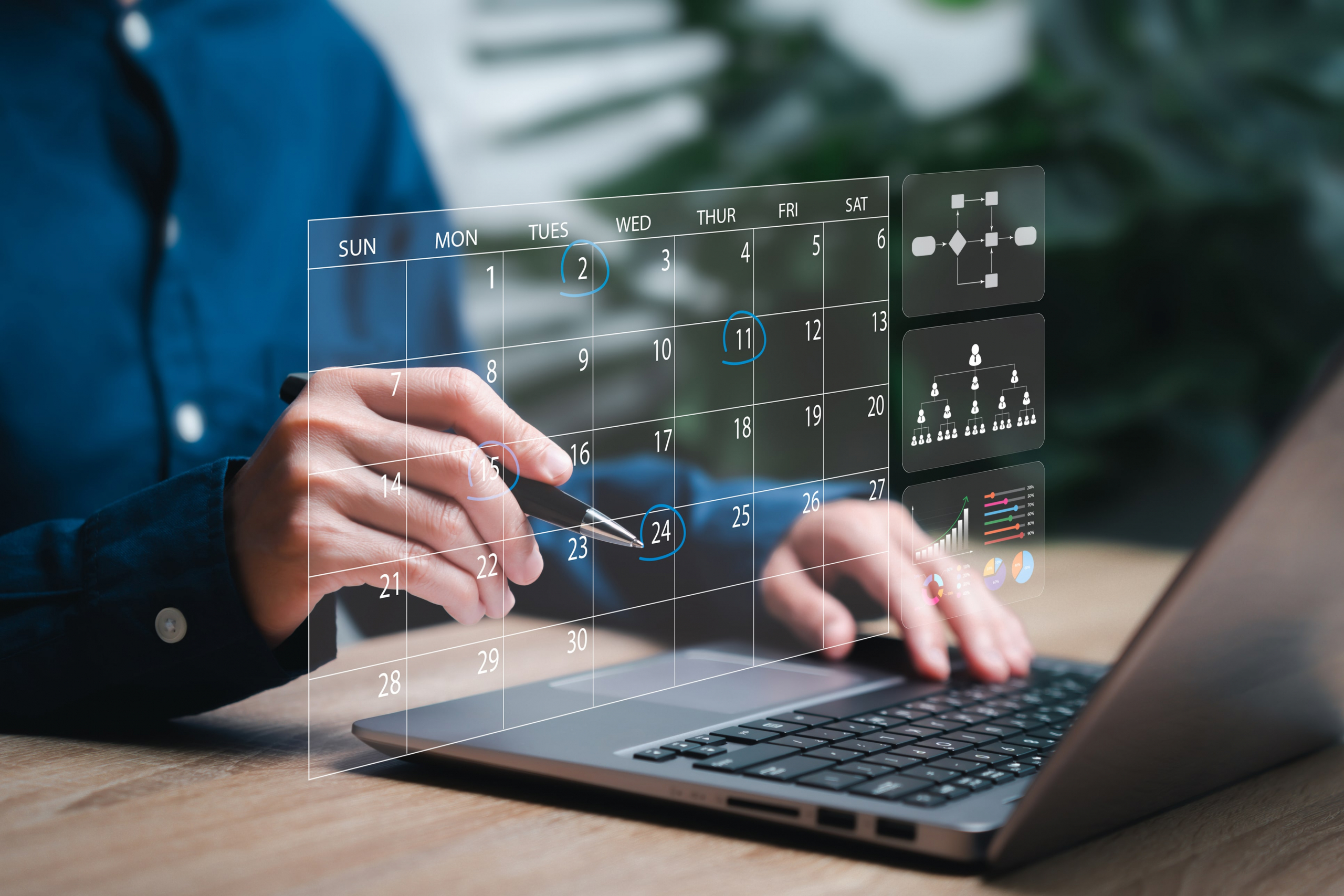 In-House vs. Outsourced Appointment Scheduling: What’s More Efficient?
