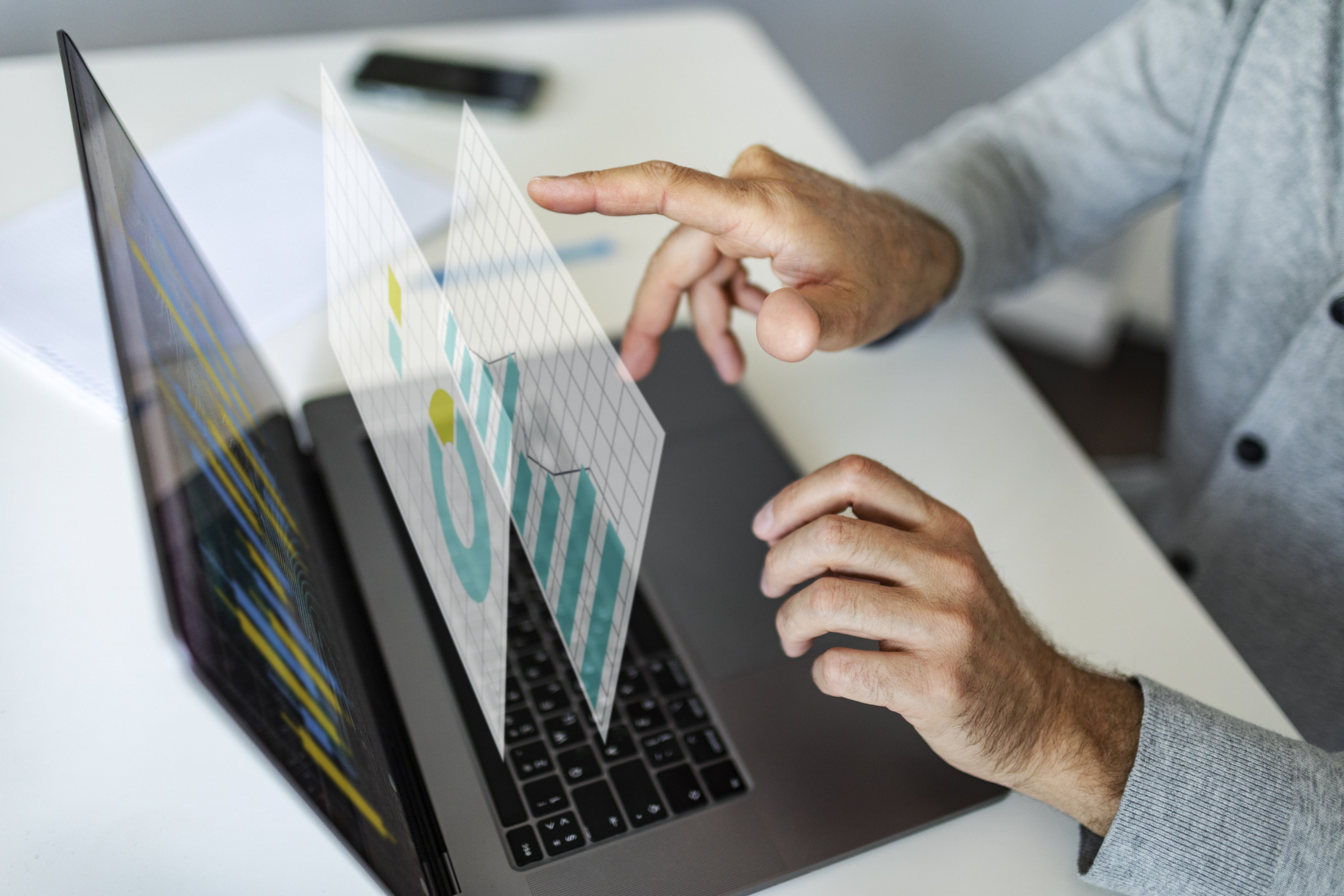 The Business Case for Outsourcing Data Annotation: Cost, Quality, and Speed Compared