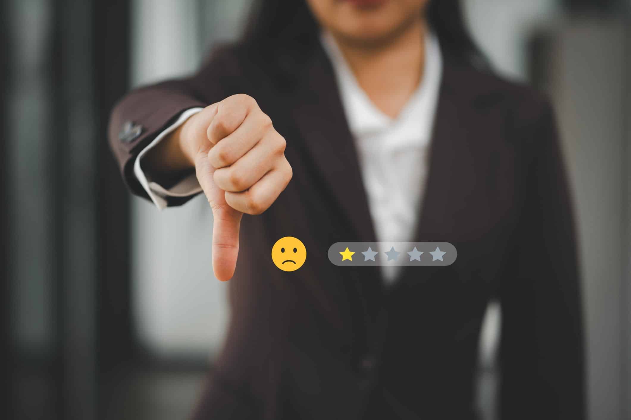 Top 5 CX Mistakes That Are Quietly Killing Your Revenue & How To Fix Them