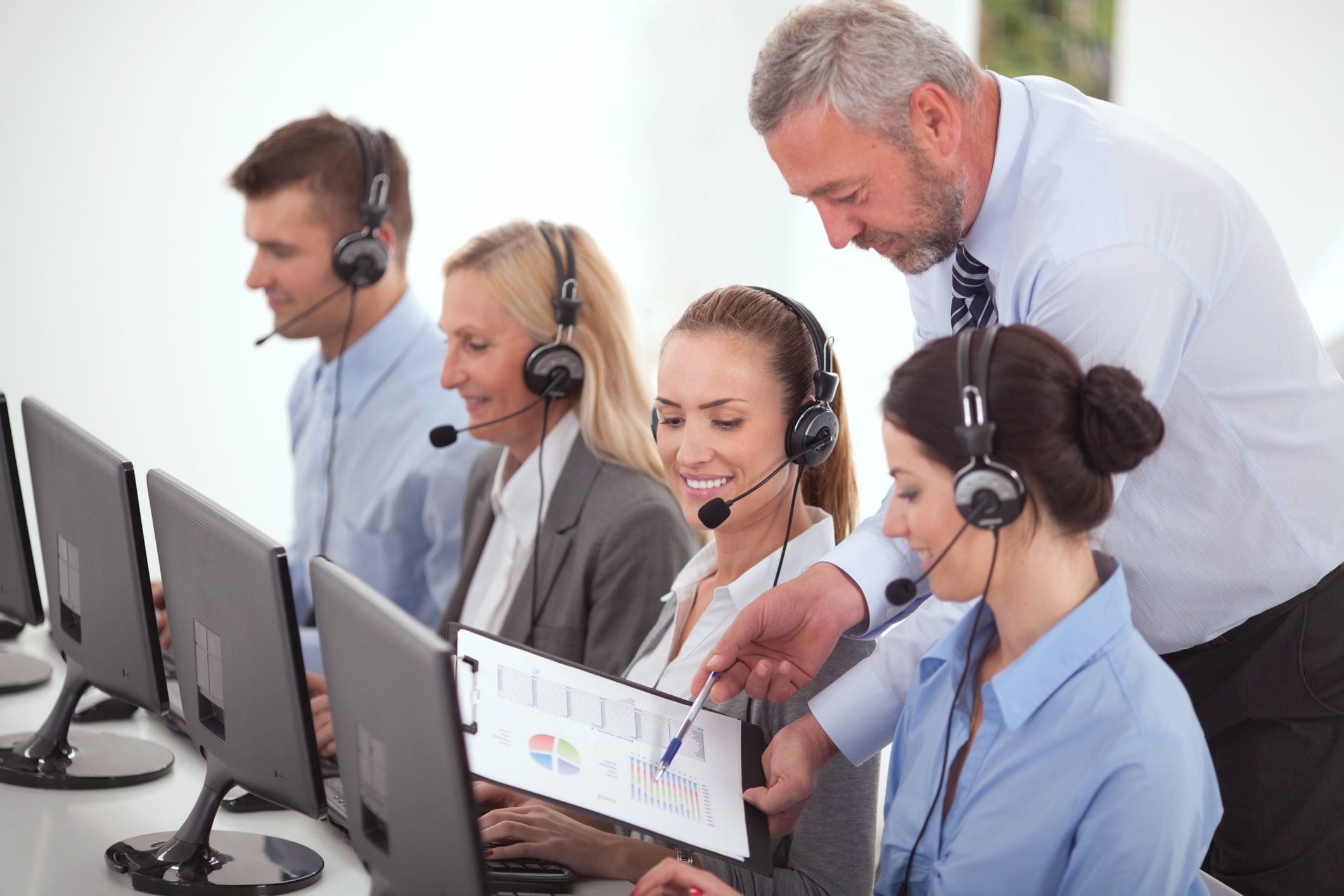 Why Predictive Analytics is a Game-Changer for Business Process Outsourcing