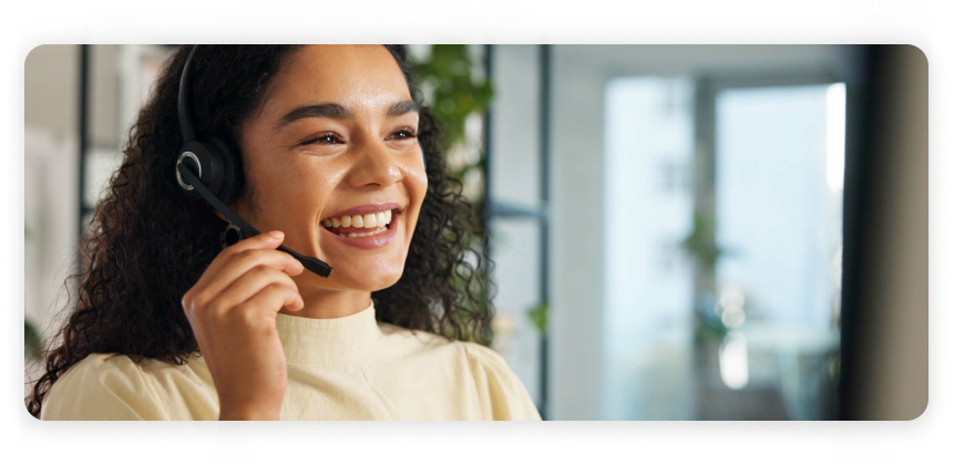 Customer Service Agent