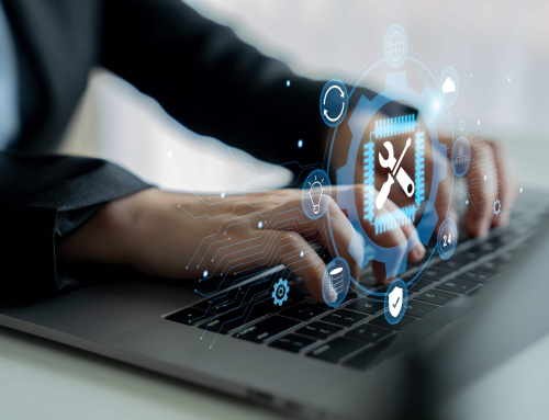 How do outsourced technical support teams contribute to operational efficiency?