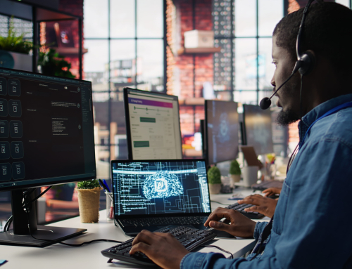 The Real ROI of AI In Call Centers (Cost Savings + Efficiency Breakdown)
