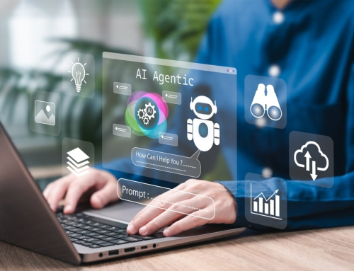 AI Agent Assist vs. Agentic AI: What’s the Difference?